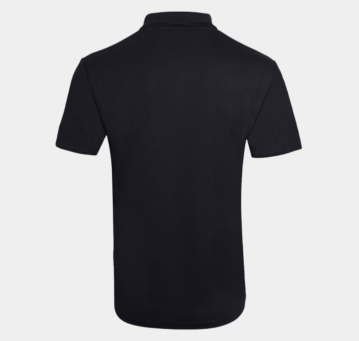 Oren Sport Dri-Fit Polo Shirt (Short Sleeve) - Image 3