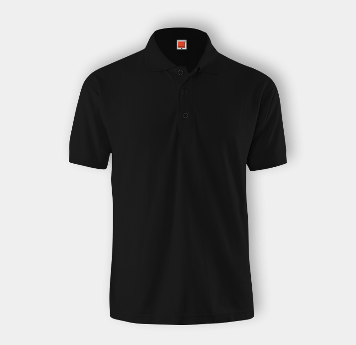 Oren Sport Dri-Fit Polo Shirt (Short Sleeve)