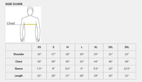 Oren Sport Dri-Fit Polo Shirt (Short Sleeve) - Image 4