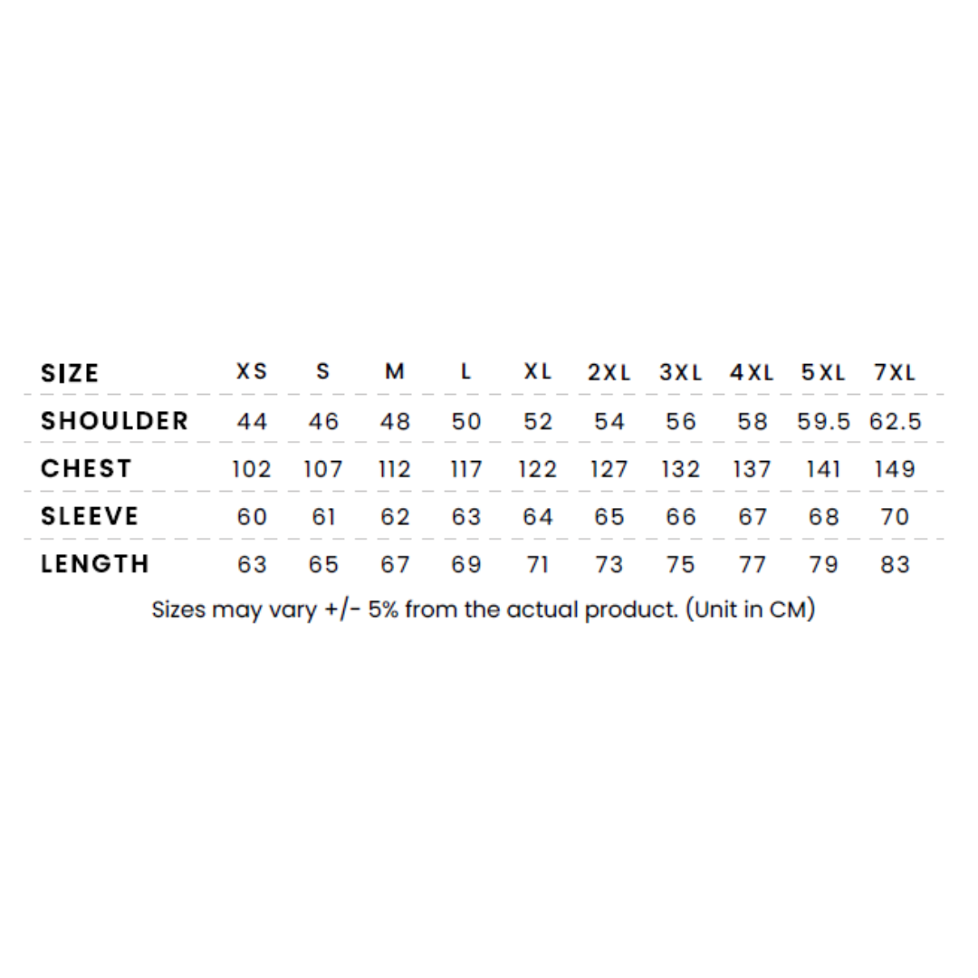 EJ03 Full-zip Bomber Jacket - Image 3