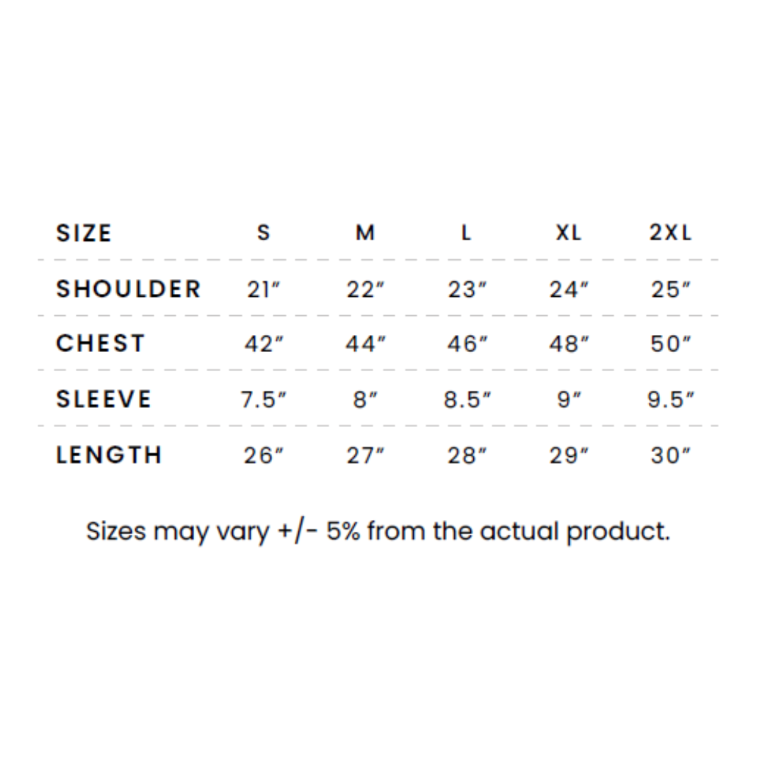 OT01 Oversized Cotton Short Sleeve Tee - Image 3