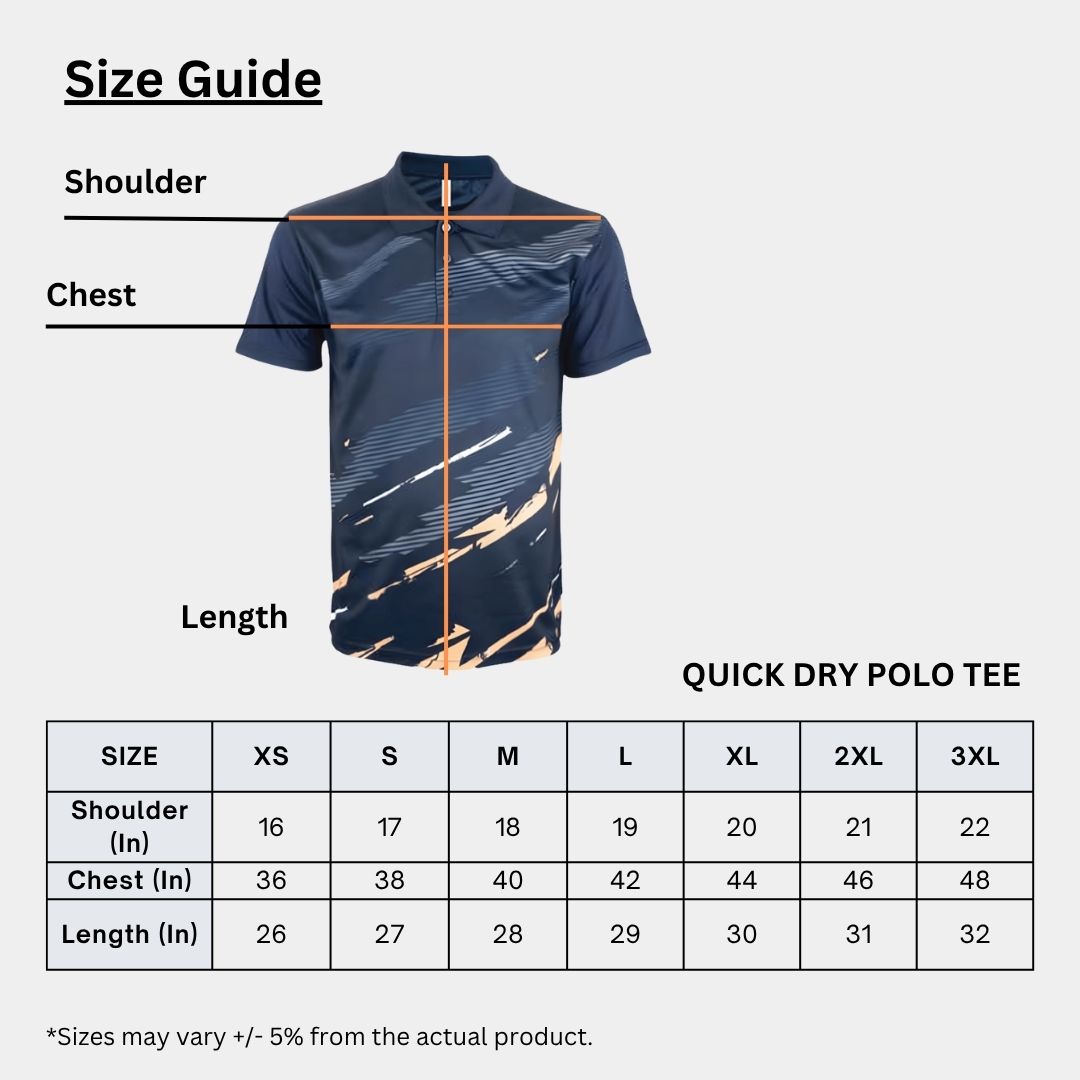 Oren Sport – QD76 – Unisex – Equesterian Polo Shirt - Image 7