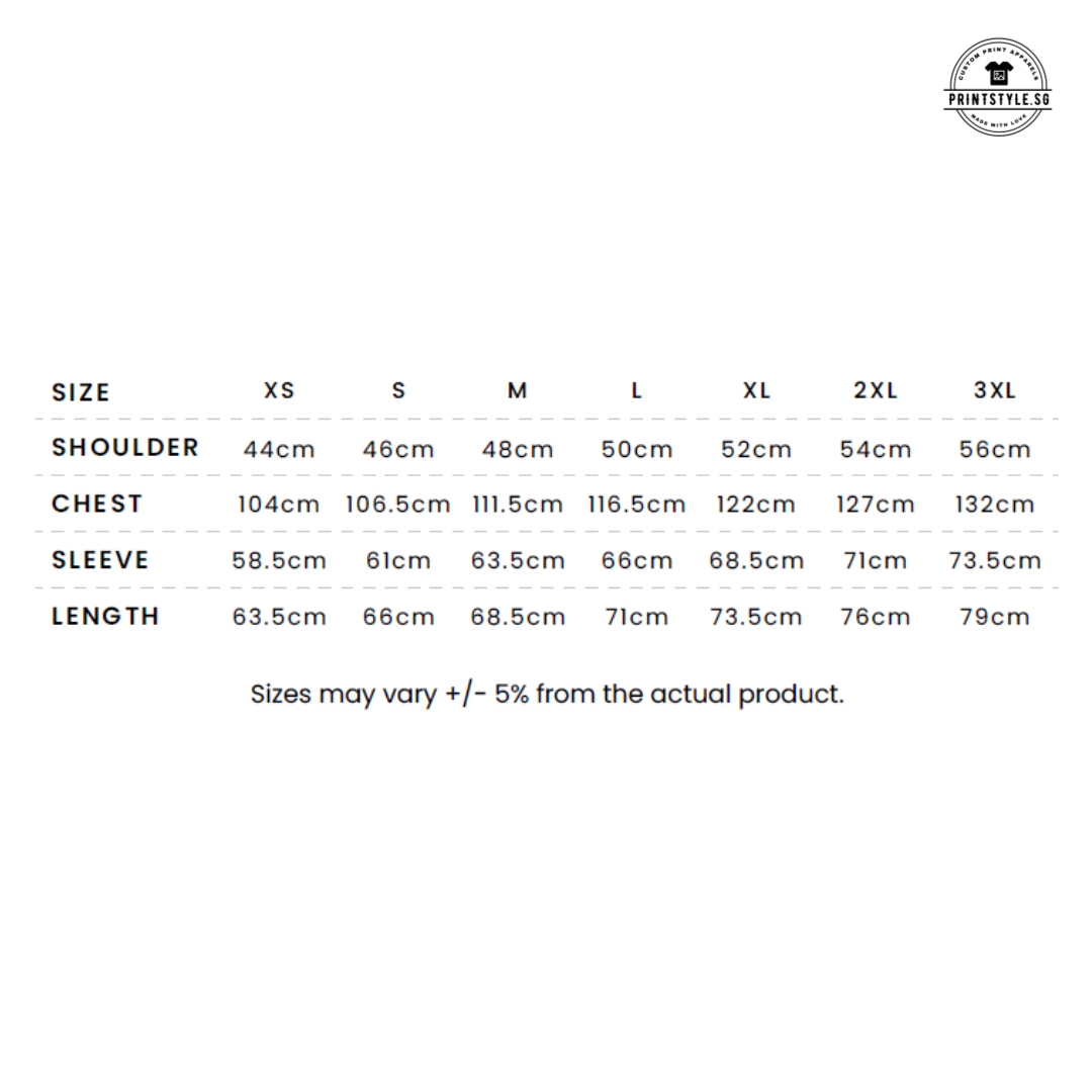 SS10 Full-zip Hoodie - Image 3