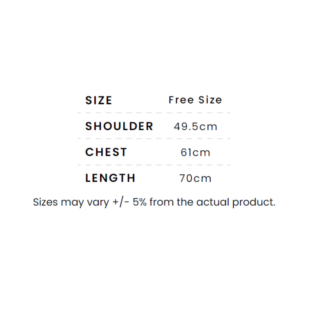 VT02 Safety Sleeveless Vest - Image 3