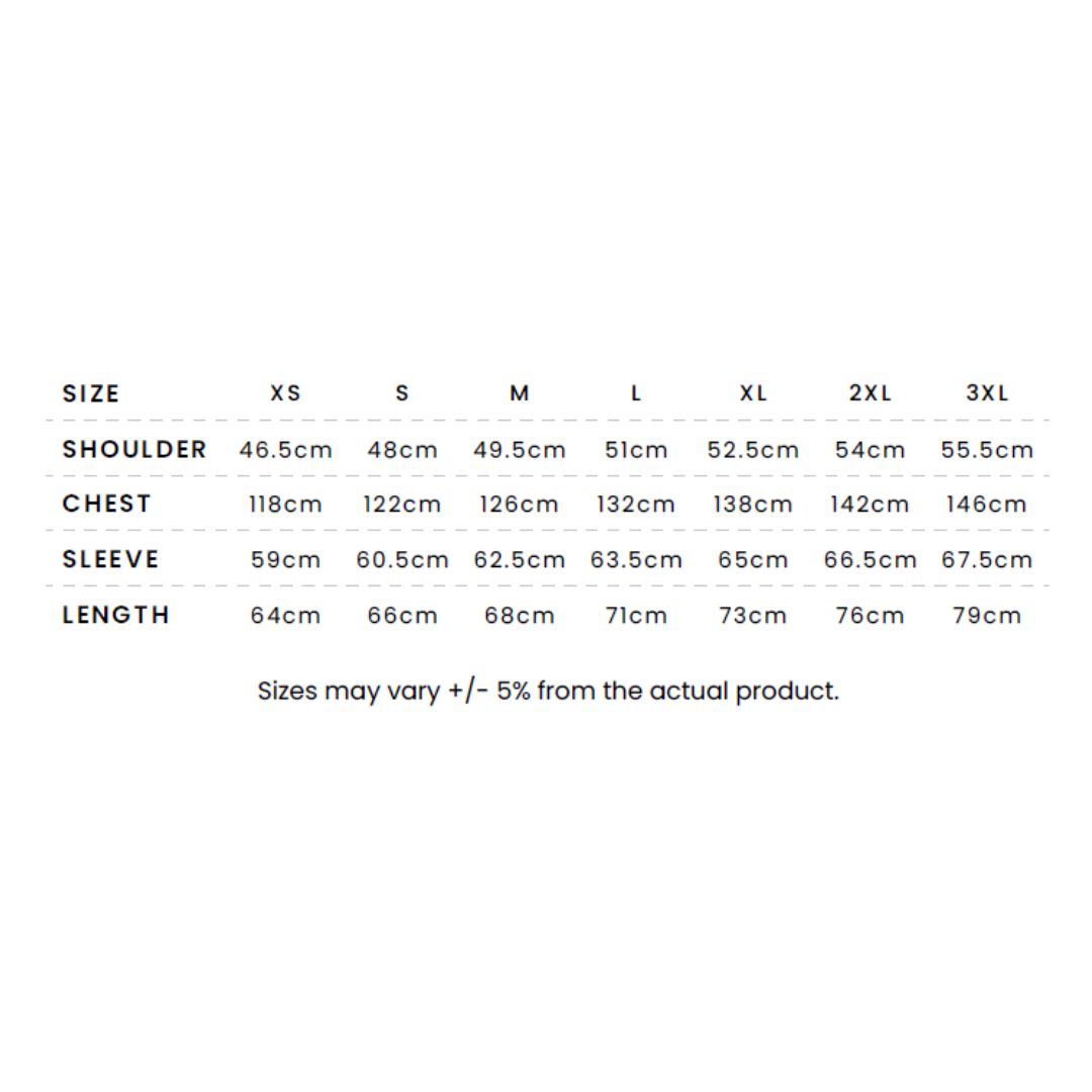 WB06 Full-zip Windbreaker Jacket - Image 3
