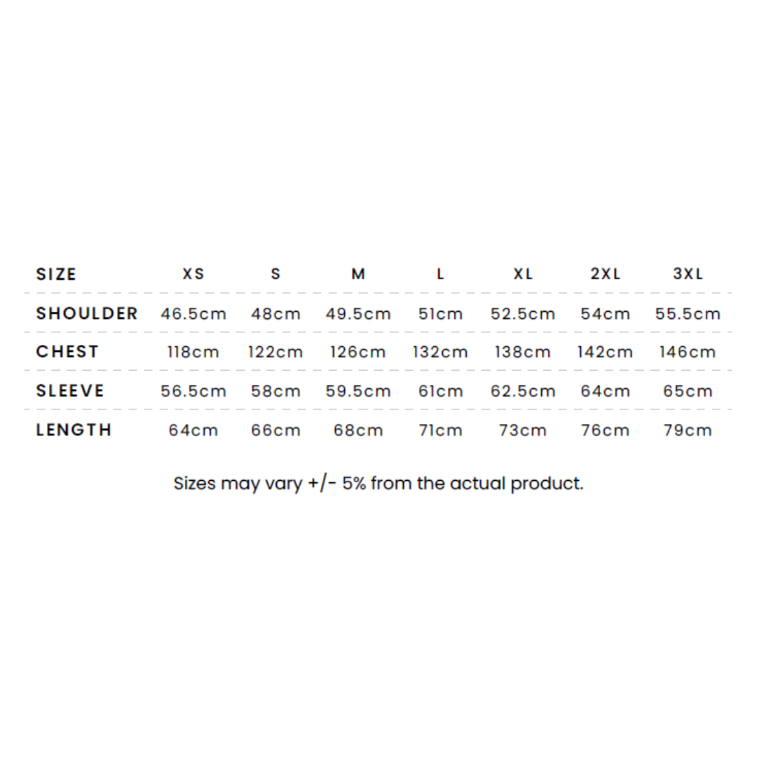 WR01 Full-zip Reversible Windbreaker Jacket - Image 3