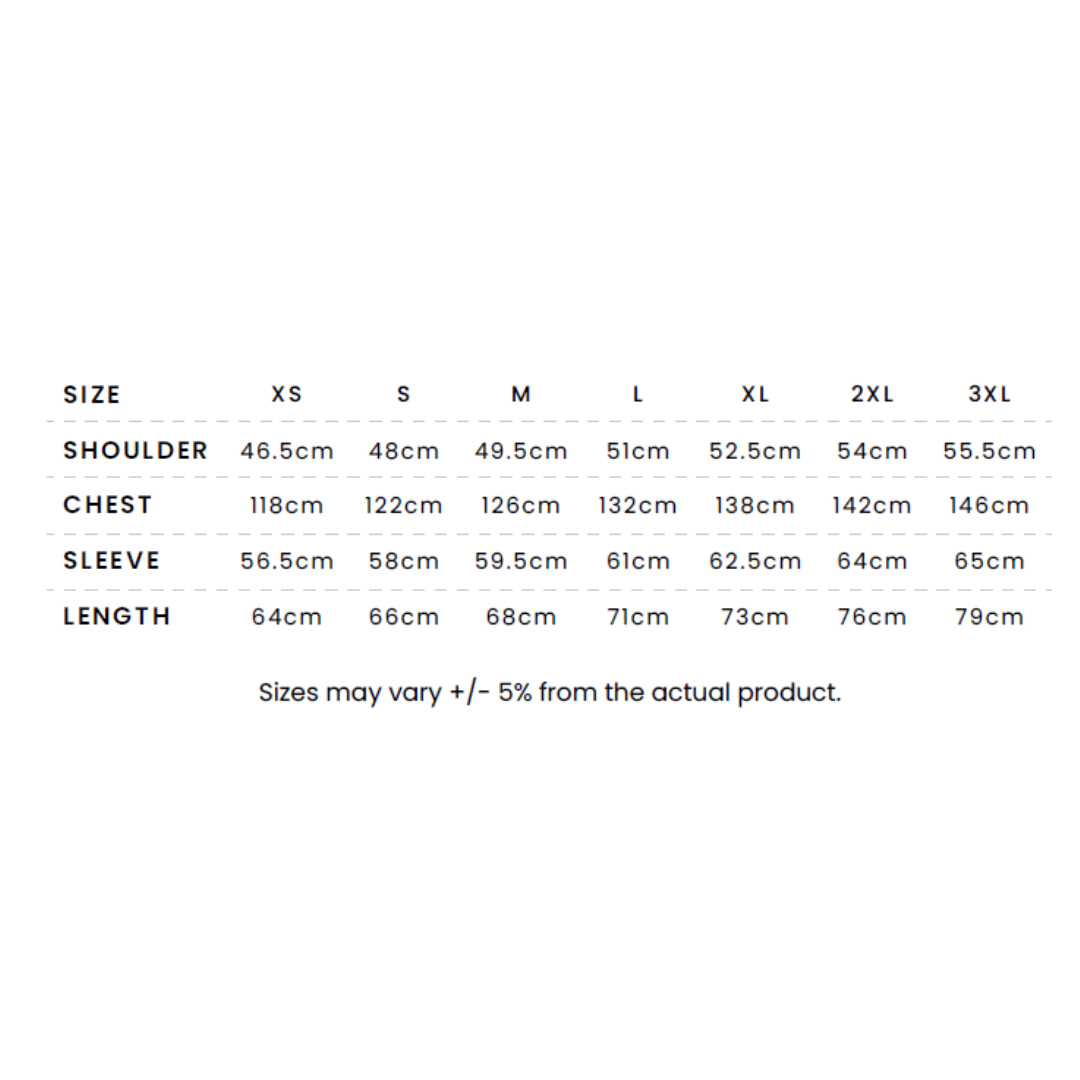 WR04 Full-zip Reversible Windbreaker Jacket - Image 3