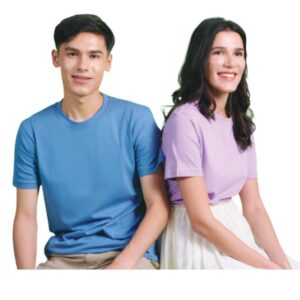 CT51 Cotton Short Sleeve T-Shirt (160gsm)