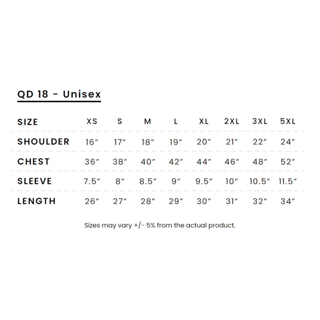 QD18 Half-Zip Microfibre Mock Neck Shirt - Image 3