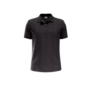 Microfibre Polo