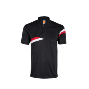 Cut & Sew Polo