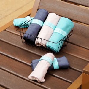 Quick Dry Sports Hand Towel