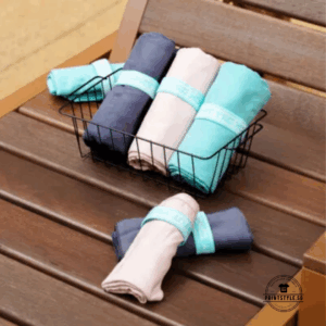 Quick Dry Sports Hand Towel