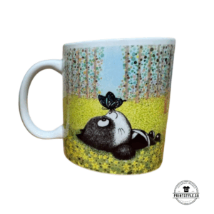Ceramic Mugs